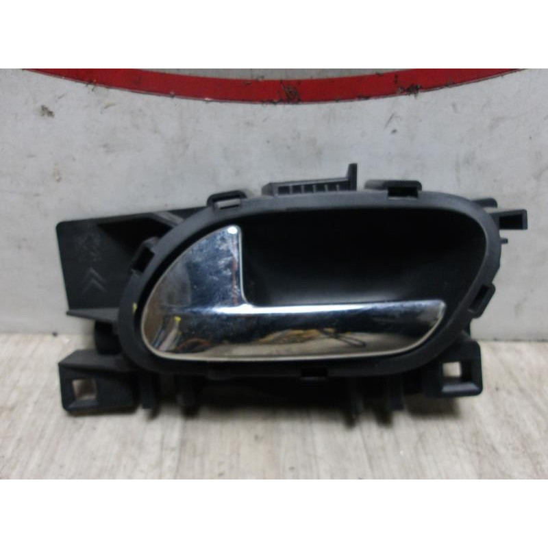 Poignee interieur arriere gauche PEUGEOT 207 PHASE 1 d’occasion