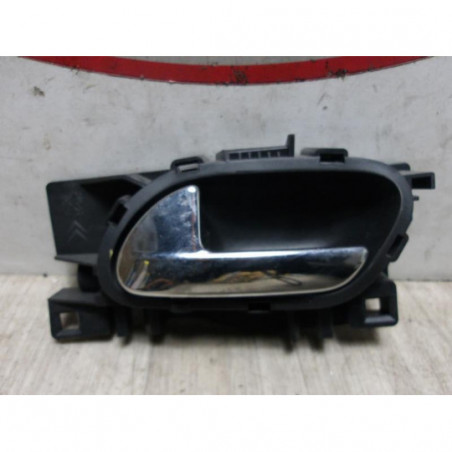 Poignee interieur arriere gauche PEUGEOT 207 PHASE 1 d’occasion