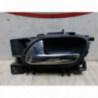 Poignee interieur arriere gauche PEUGEOT 207 PHASE 1 d’occasion