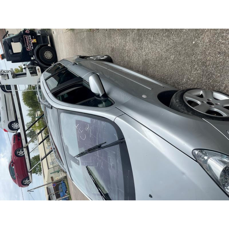 Poignee interieur arriere gauche PEUGEOT 207 PHASE 1 d’occasion