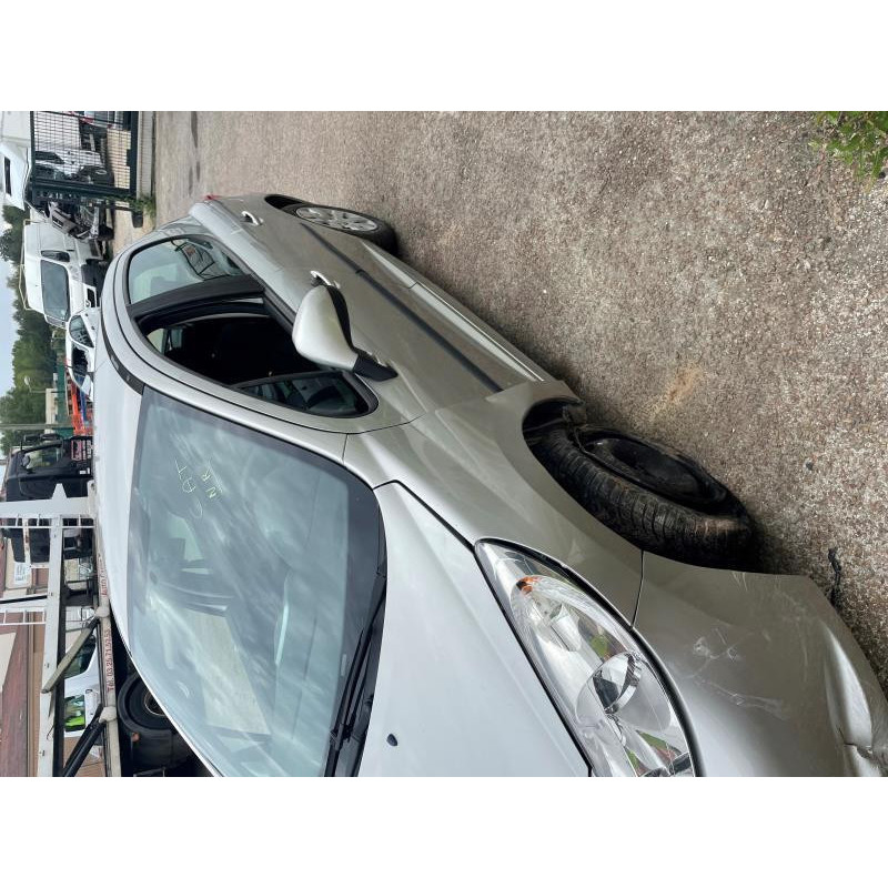 Poignee interieur arriere gauche PEUGEOT 207 PHASE 1 d’occasion