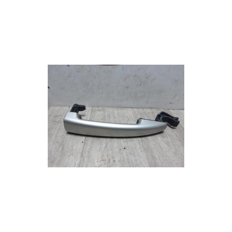Poignee porte arriere gauche PEUGEOT 207 PHASE 1 d’occasion