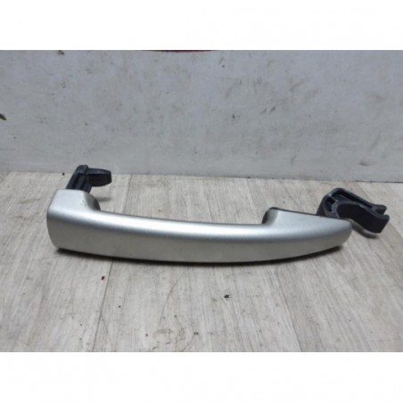 Poignee porte arriere gauche PEUGEOT 207 PHASE 1 d’occasion