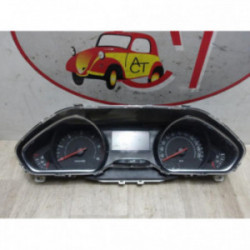 Compteur PEUGEOT 208 1 PHASE 1 d’occasion