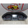Compteur PEUGEOT 208 1 PHASE 1 d’occasion