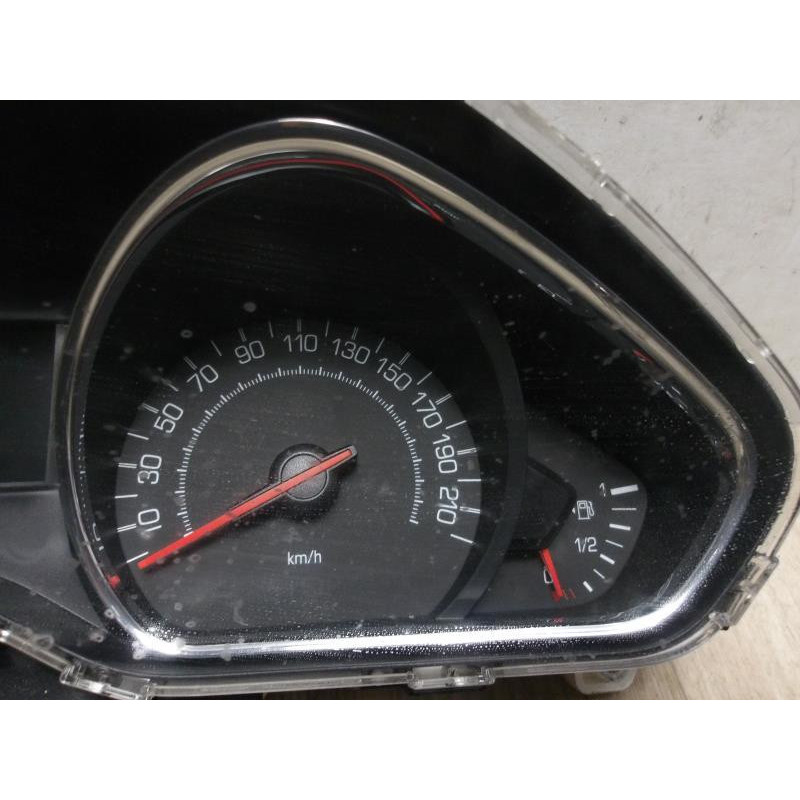 Compteur PEUGEOT 208 1 PHASE 1 d’occasion
