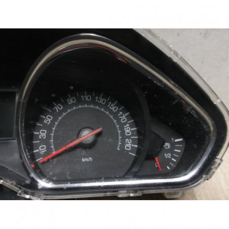 Compteur PEUGEOT 208 1 PHASE 1 d’occasion