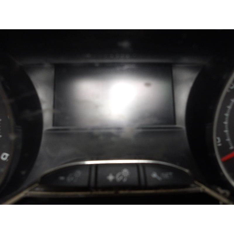 Compteur PEUGEOT 208 1 PHASE 1 d’occasion