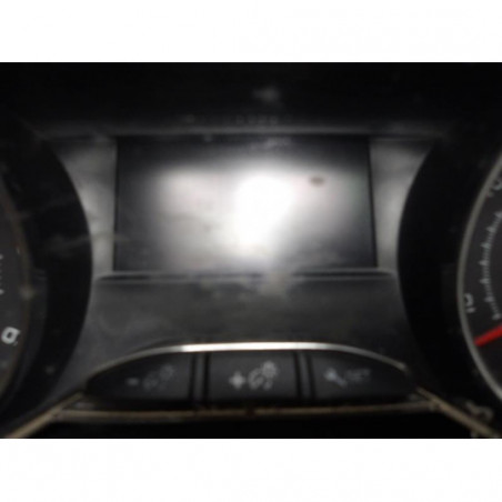 Compteur PEUGEOT 208 1 PHASE 1 d’occasion