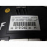 Compteur PEUGEOT 208 1 PHASE 1 d’occasion