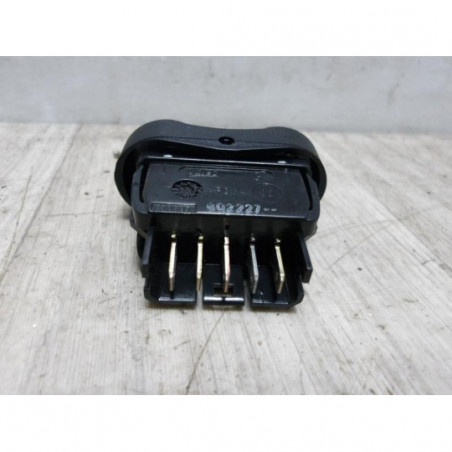 Interrupteur de leve vitre avant gauche DACIA DUSTER 1 PHASE 1 d’occasion