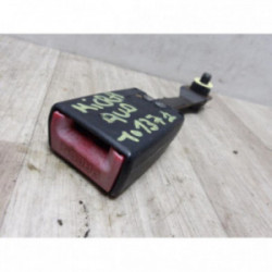 Attache ceinture avant droit NISSAN MICRA 3 PHASE 3 d’occasion