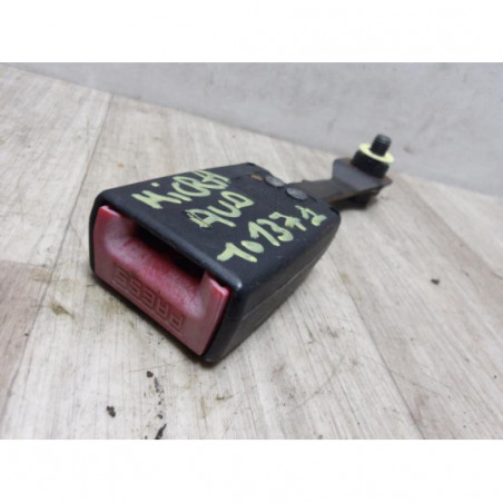 Attache ceinture avant droit NISSAN MICRA 3 PHASE 3 d’occasion
