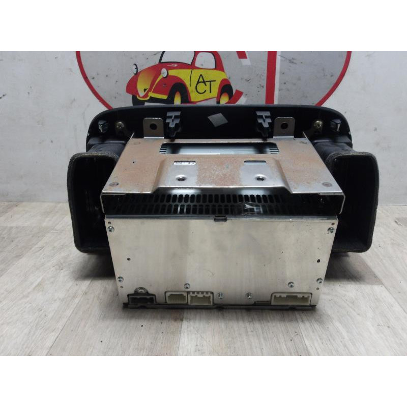 Autoradio d'origine NISSAN MICRA 3 PHASE 3 d’occasion