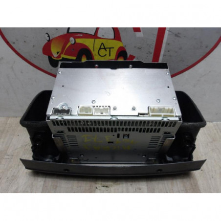 Autoradio d'origine NISSAN MICRA 3 PHASE 3 d’occasion