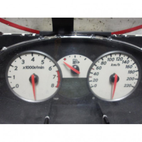 Compteur NISSAN MICRA 3 PHASE 3 d’occasion
