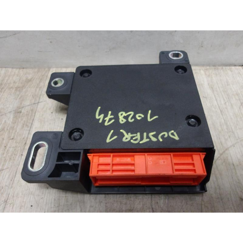 Boitier air bag DACIA DUSTER 1 PHASE 1 d’occasion