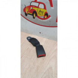 Attache ceinture arriere droit NISSAN MICRA 3 PHASE 3 d’occasion