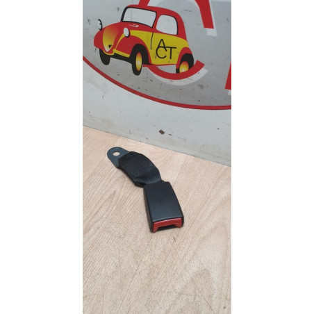 Attache ceinture arriere droit NISSAN MICRA 3 PHASE 3 d’occasion