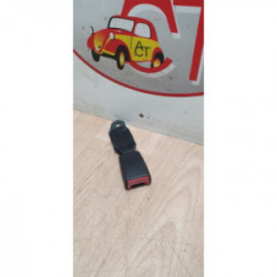 Attache ceinture arriere gauche NISSAN MICRA 3 PHASE 3 d’occasion