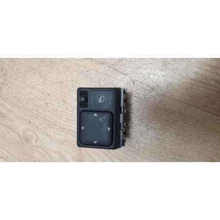 Commande retroviseurs NISSAN MICRA 3 PHASE 3 d’occasion