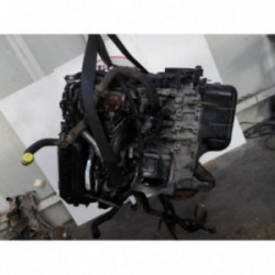 Moteur PEUGEOT 208 1 PHASE 1 d’occasion