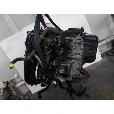 Moteur PEUGEOT 208 1 PHASE 1 d’occasion