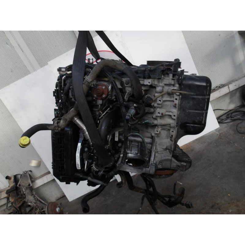 Moteur PEUGEOT 208 1 PHASE 1 d’occasion
