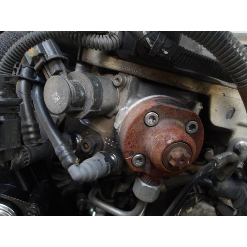 Moteur PEUGEOT 208 1 PHASE 1 d’occasion