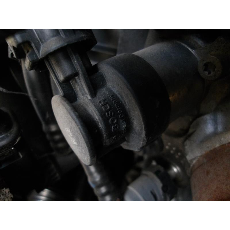 Moteur PEUGEOT 208 1 PHASE 1 d’occasion