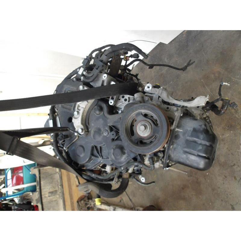 Moteur PEUGEOT 208 1 PHASE 1 d’occasion