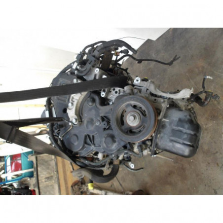 Moteur PEUGEOT 208 1 PHASE 1 d’occasion