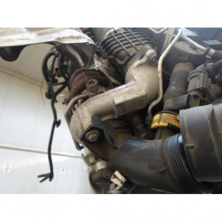 Moteur PEUGEOT 208 1 PHASE 1 d’occasion