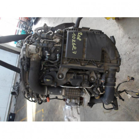 Moteur PEUGEOT 208 1 PHASE 1 d’occasion