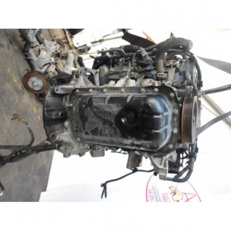 Moteur PEUGEOT 208 1 PHASE 1 d’occasion