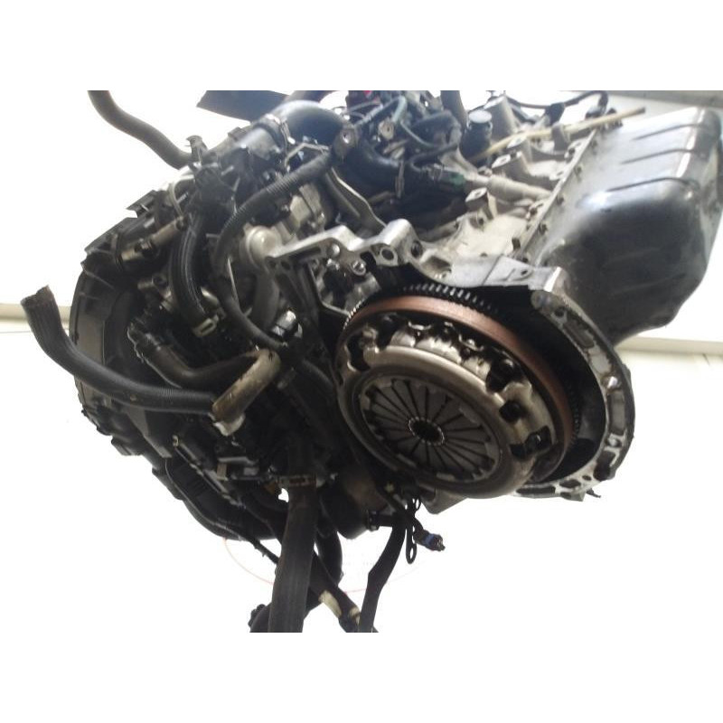 Moteur PEUGEOT 208 1 PHASE 1 d’occasion