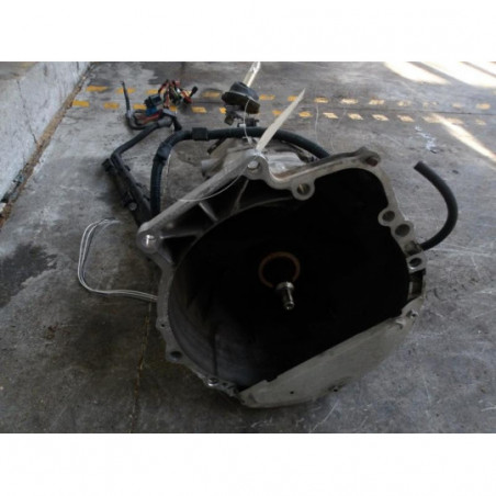 Boite de vitesses BMW SERIE 1 E87 PHASE 1 d’occasion