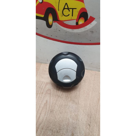 Aerateur tableau de bord MICROCAR M.GO d’occasion