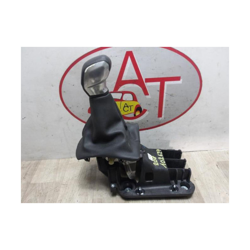Levier de vitesses PEUGEOT 208 1 PHASE 1 d’occasion