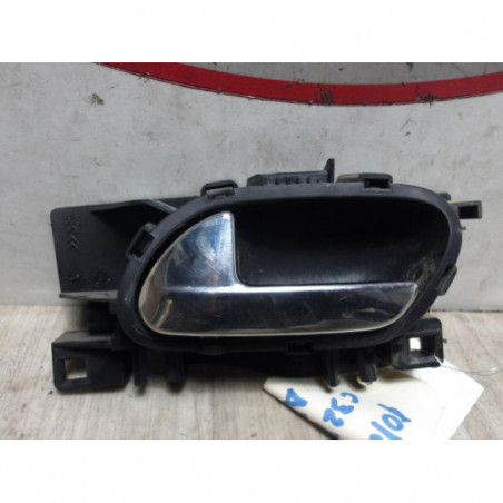 Poignee interieur avant gauche CITROEN C3 2 PHASE 1 d’occasion