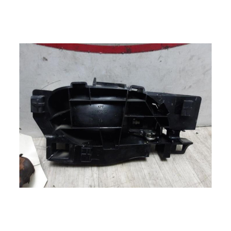 Poignee interieur avant gauche CITROEN C3 2 PHASE 1 d’occasion