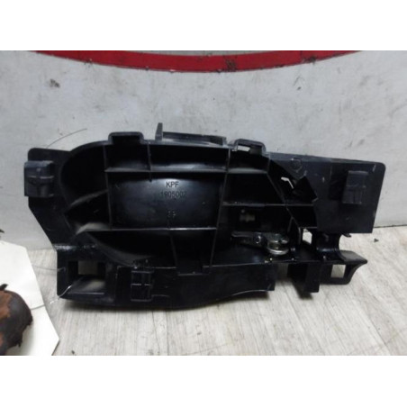 Poignee interieur avant gauche CITROEN C3 2 PHASE 1 d’occasion