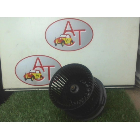 Ventilateur chauffage PEUGEOT 207 PHASE 2 d’occasion