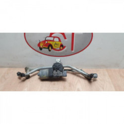 Moteur essuie glace avant PEUGEOT 208 1 PHASE 1 d’occasion