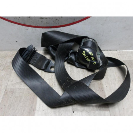 Ceinture avant droit MICROCAR M.GO d’occasion