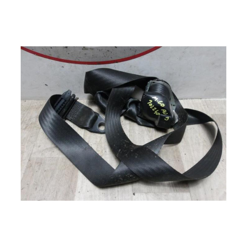 Ceinture avant droit MICROCAR M.GO d’occasion