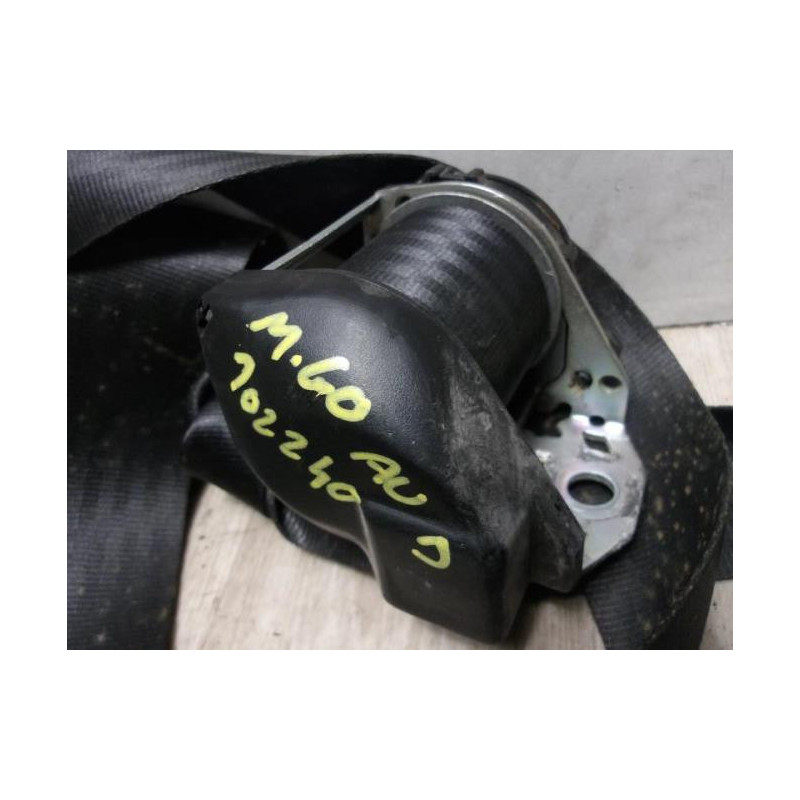 Ceinture avant droit MICROCAR M.GO d’occasion
