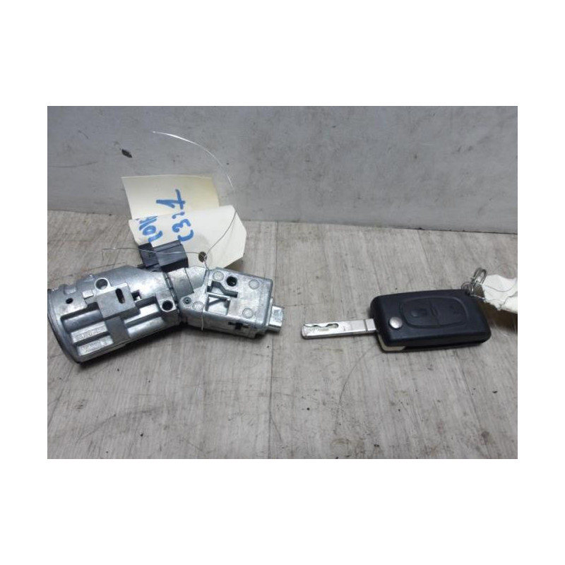 Neiman CITROEN C3 2 PHASE 1 d’occasion