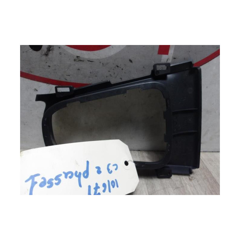 Kit enjoliveur interieur CITROEN C3 2 PHASE 1 d’occasion