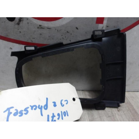Kit enjoliveur interieur CITROEN C3 2 PHASE 1 d’occasion